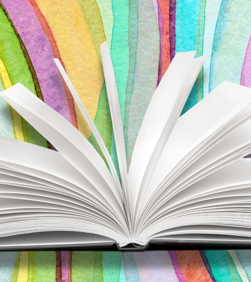Books that are having an impact in 2021