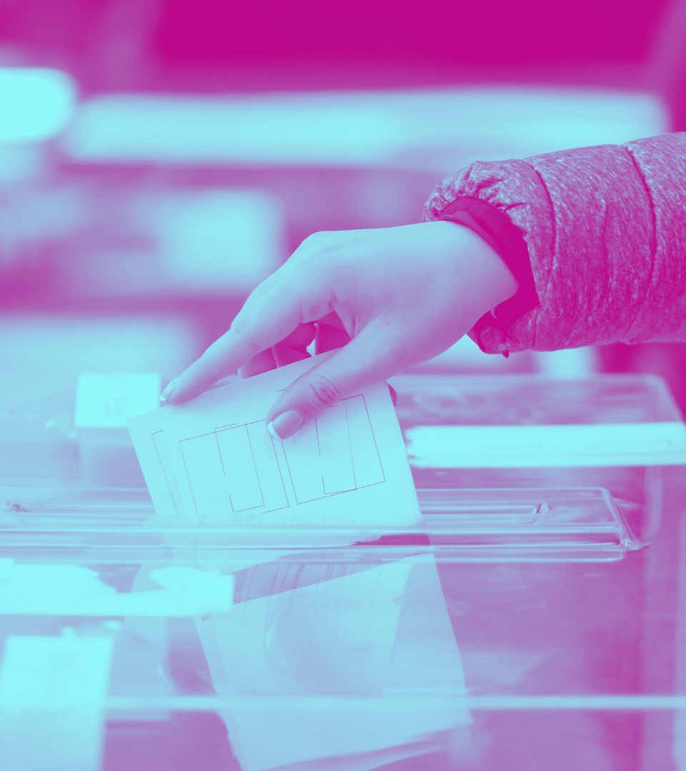 Behind-the-scenes of the CEP survey