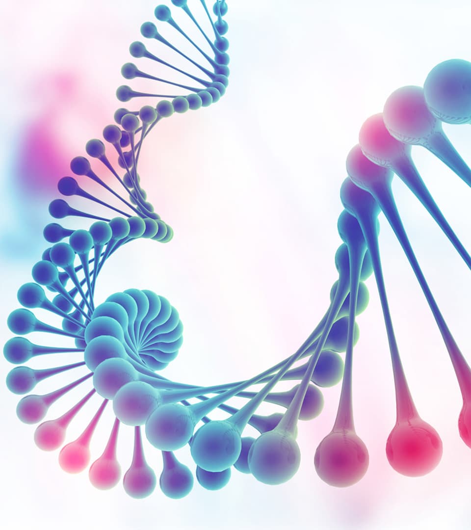 The missing DNA links