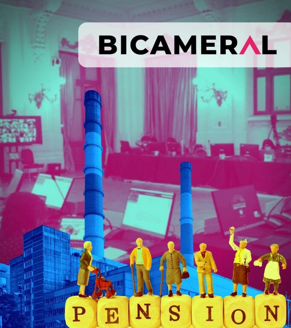 Bicameral: From decarbonization to the Convention’s regulations