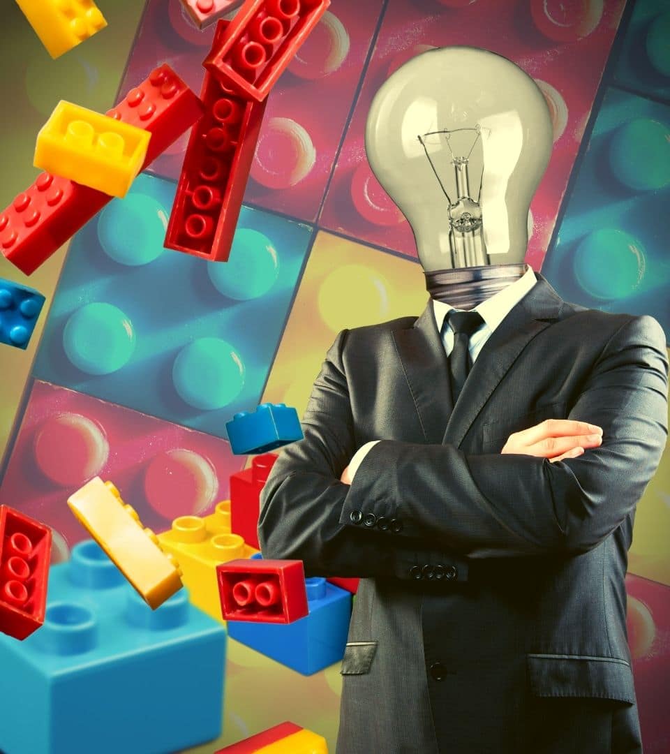 The importance of creativity