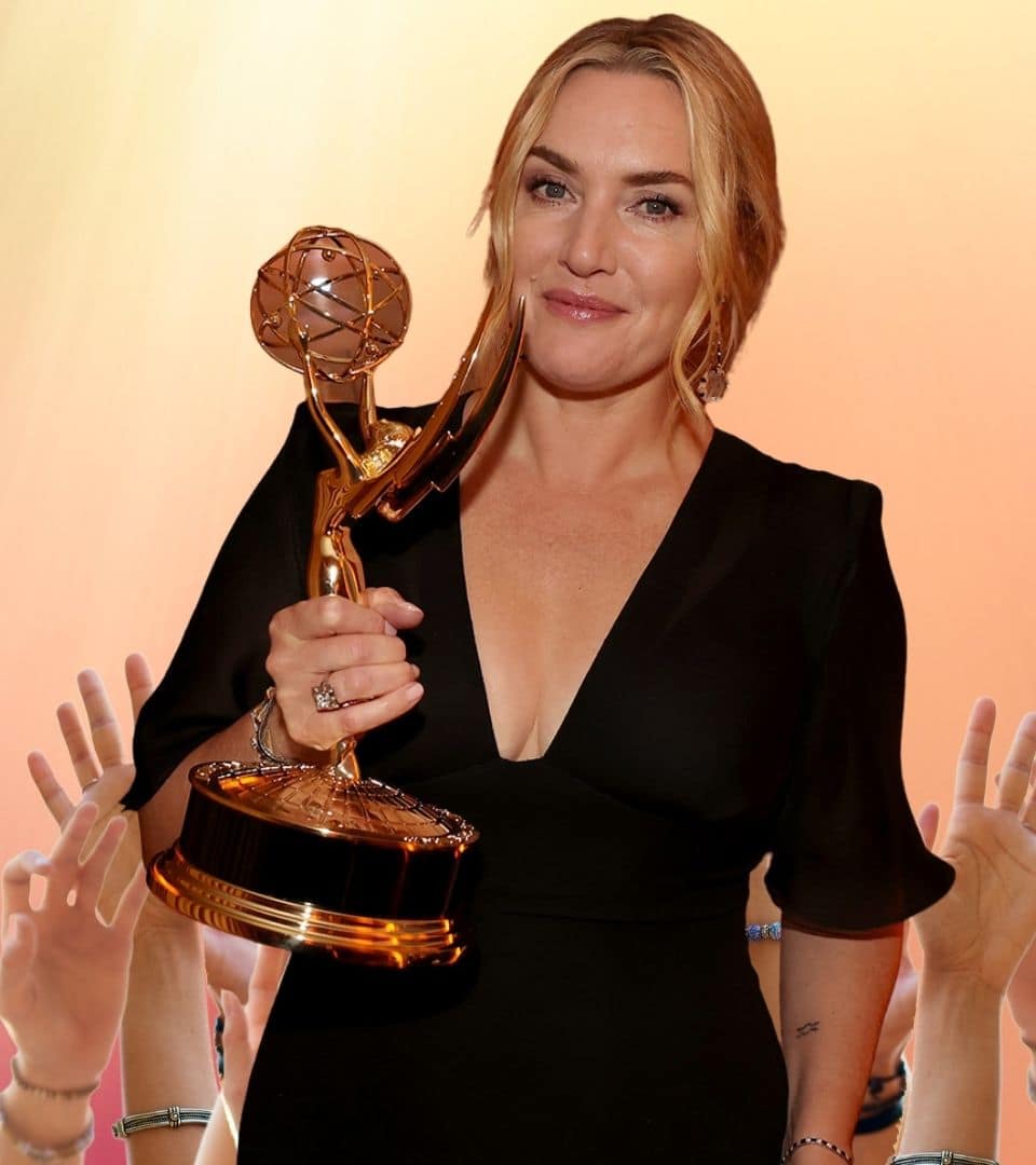 Women take over Hollywood