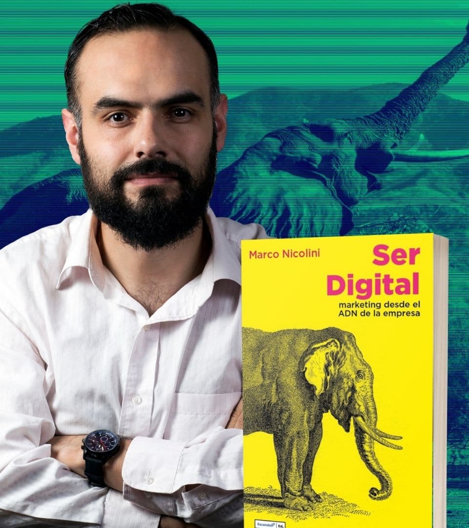 Hacia un nuevo enfoque digital