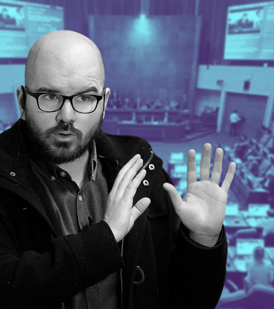 Primer Tiempo Legislativo