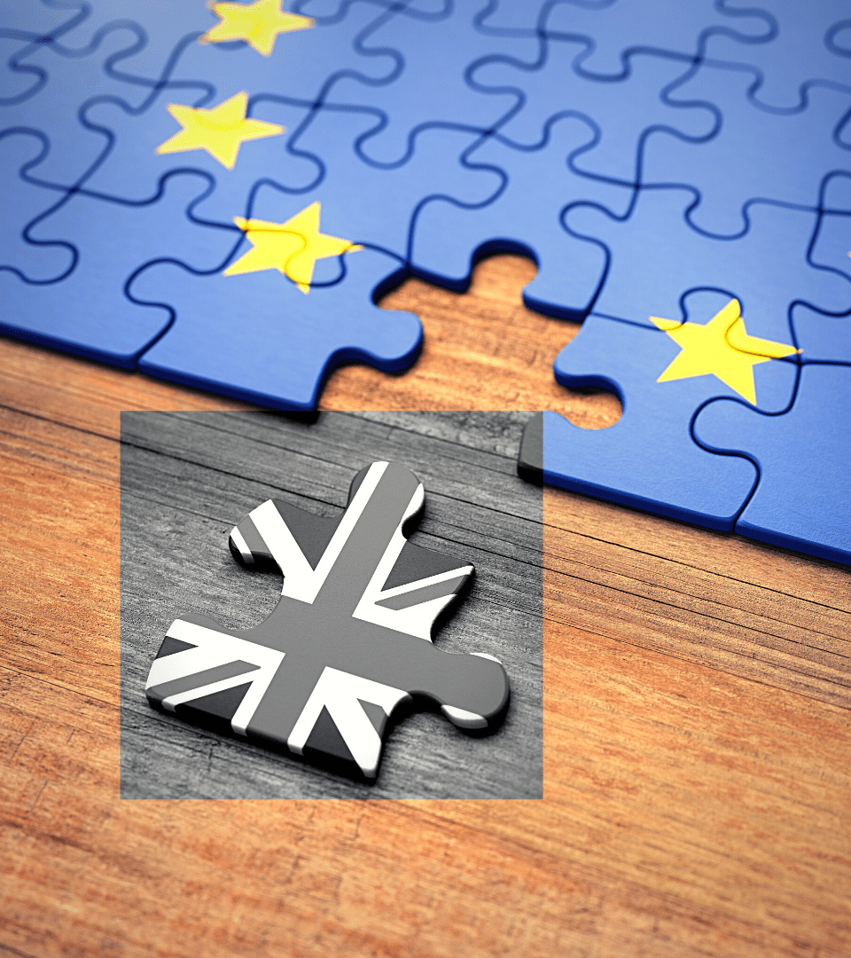 Los impactos del Brexit