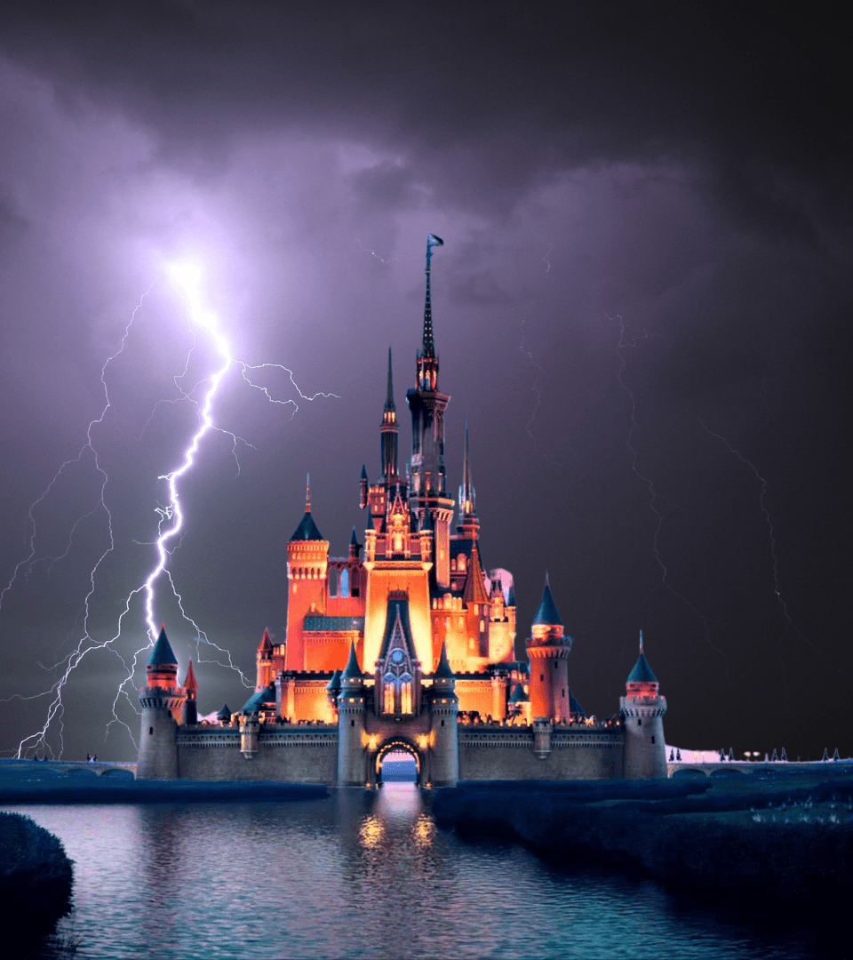 ¿El fin de la magia de Disney?