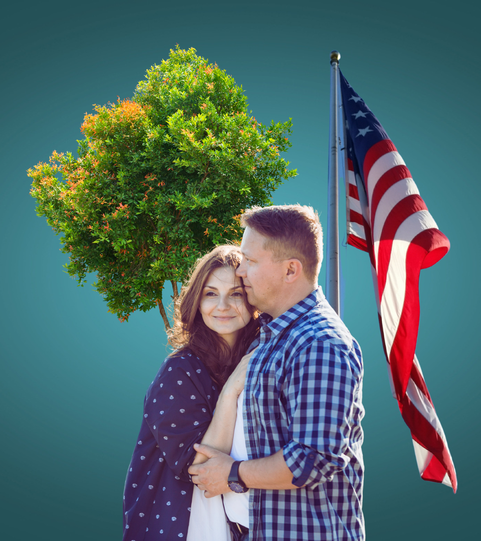Estados Unidos (también) envejece