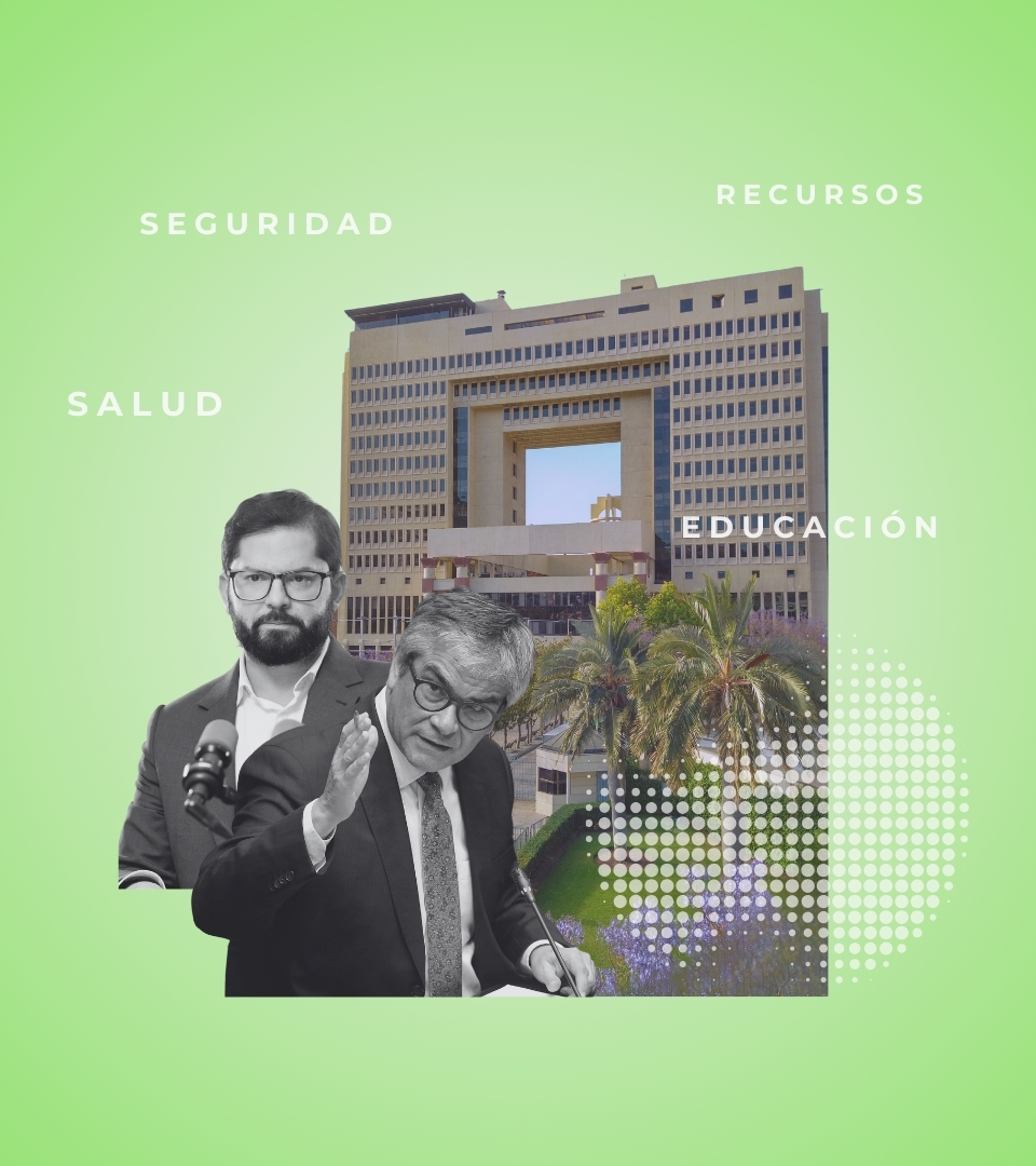 La Ley de Presupuesto y los acuerdos en Salud y Educación