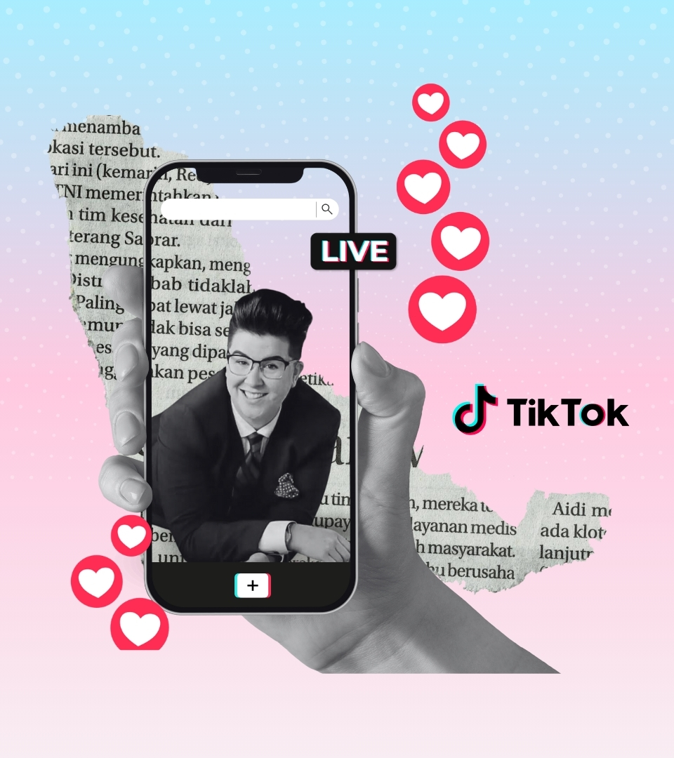 Me lo dijo TikTok