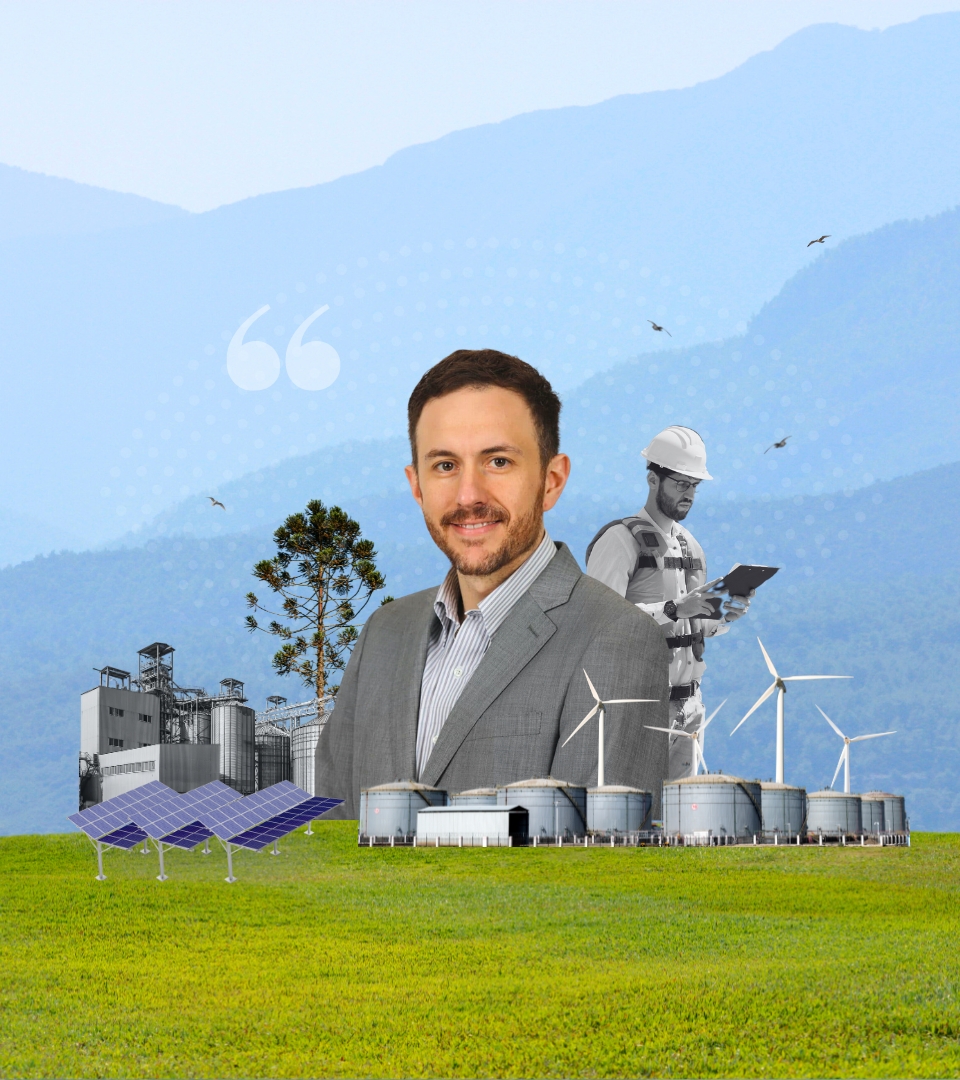 La inversión como aliada para enfrentar el cambio climático