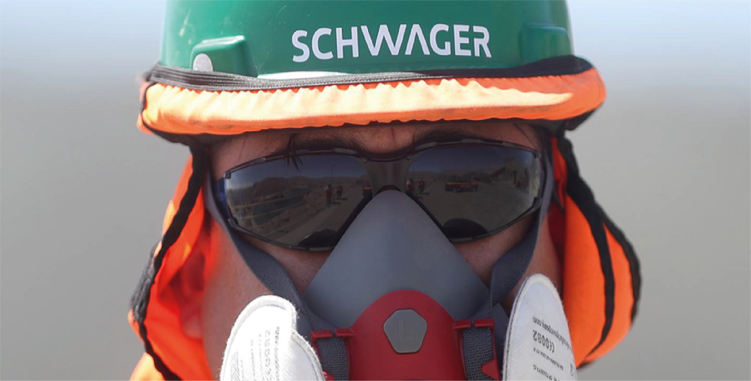 Experiencia Minera | SCHWAGER