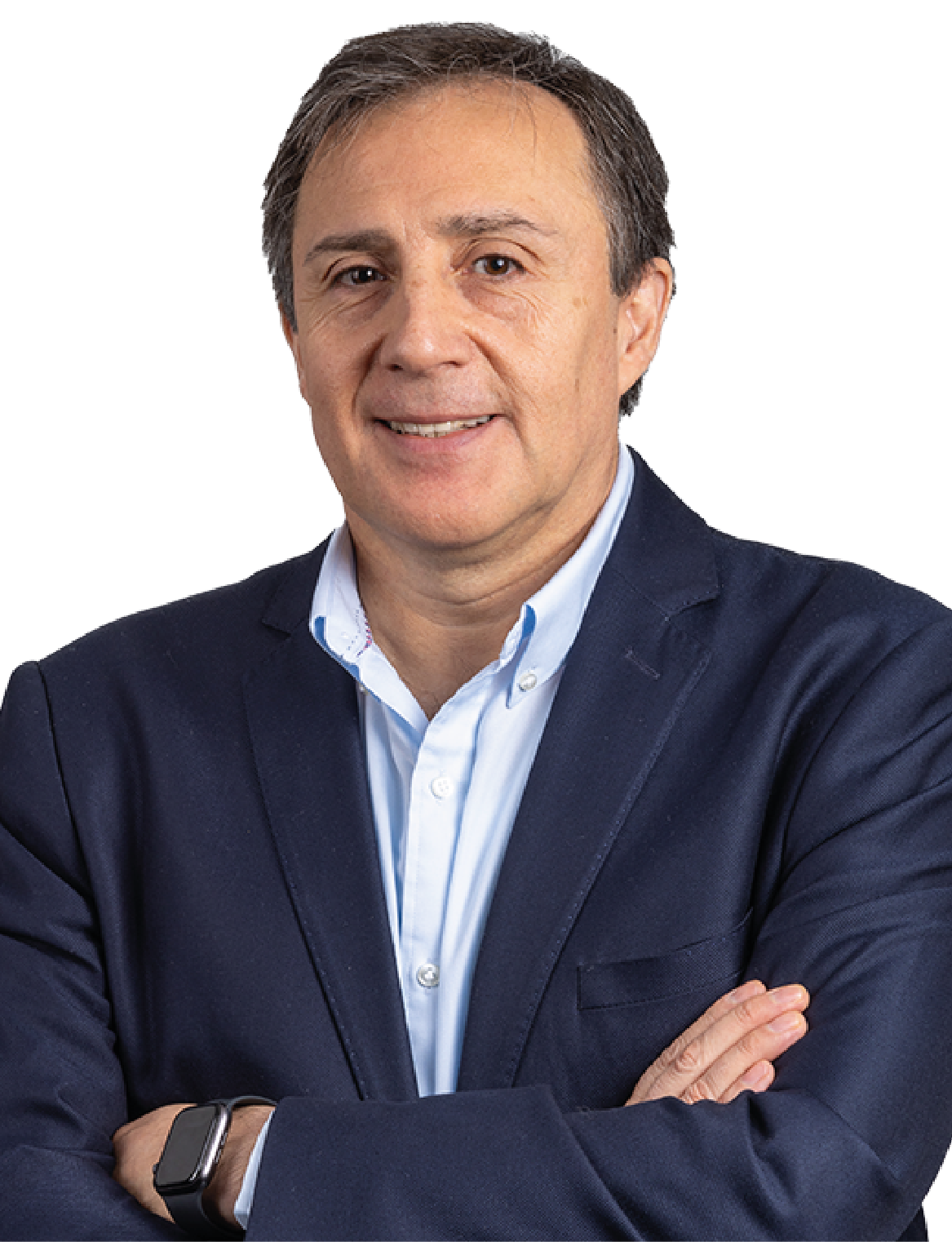 Abraham Bustos
