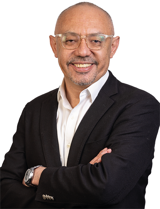 Alejandro Sáez