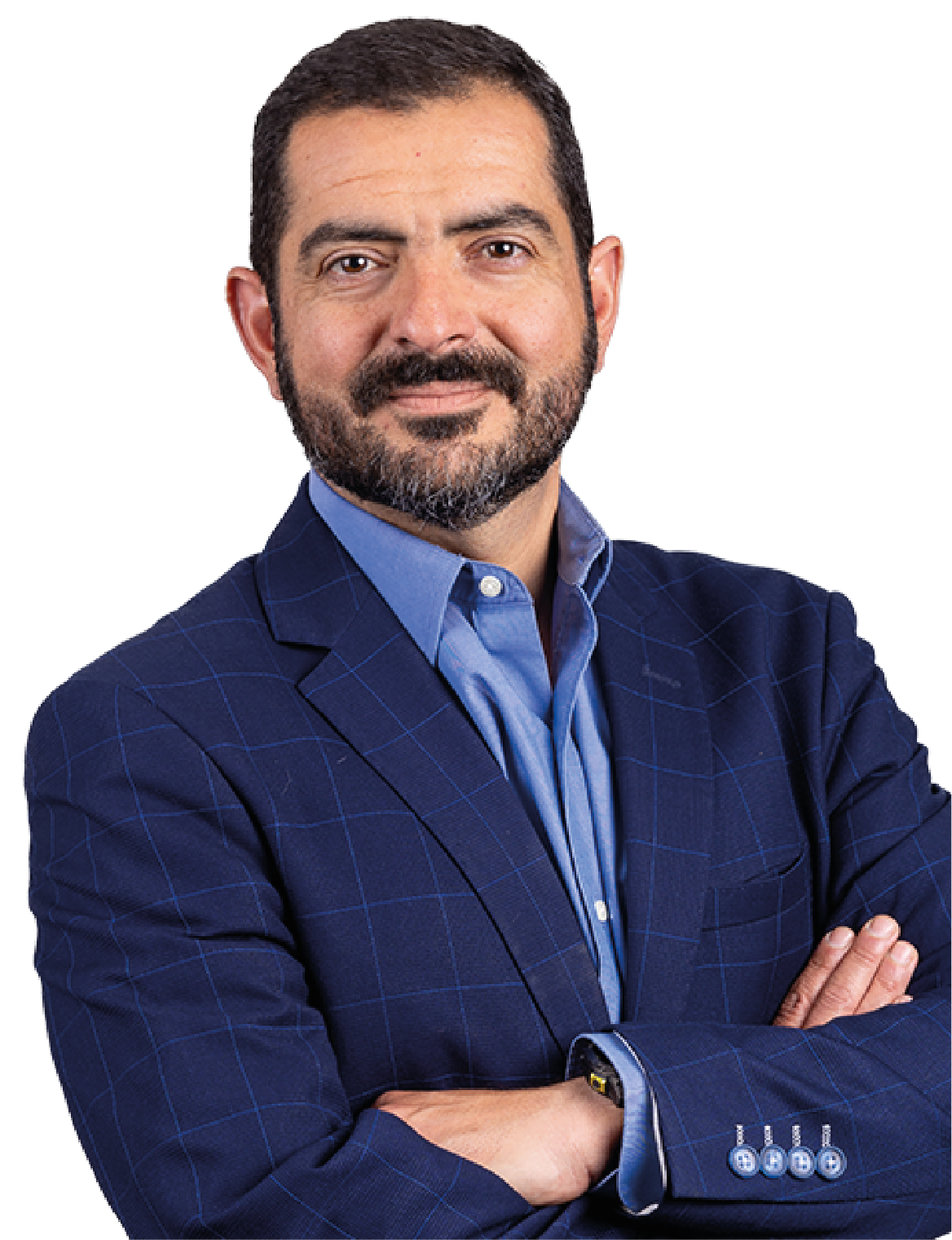 Camilo Feres