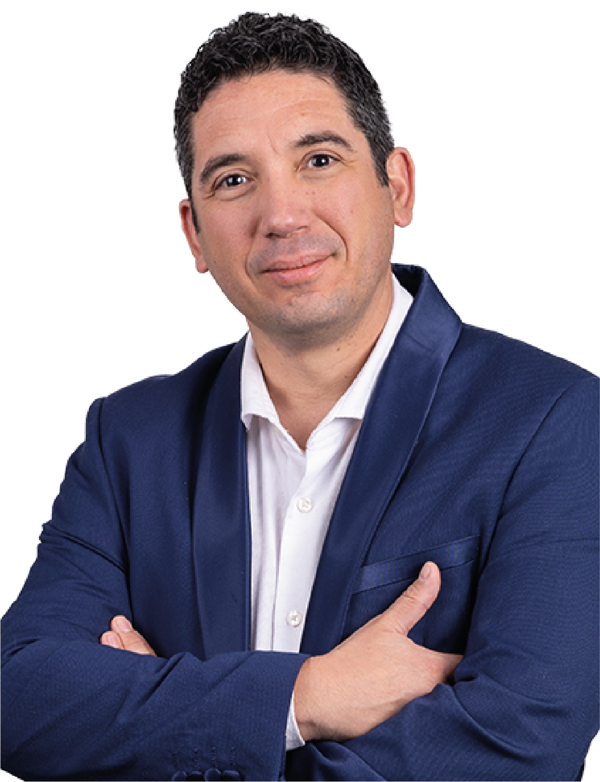 Gustavo Villablanca