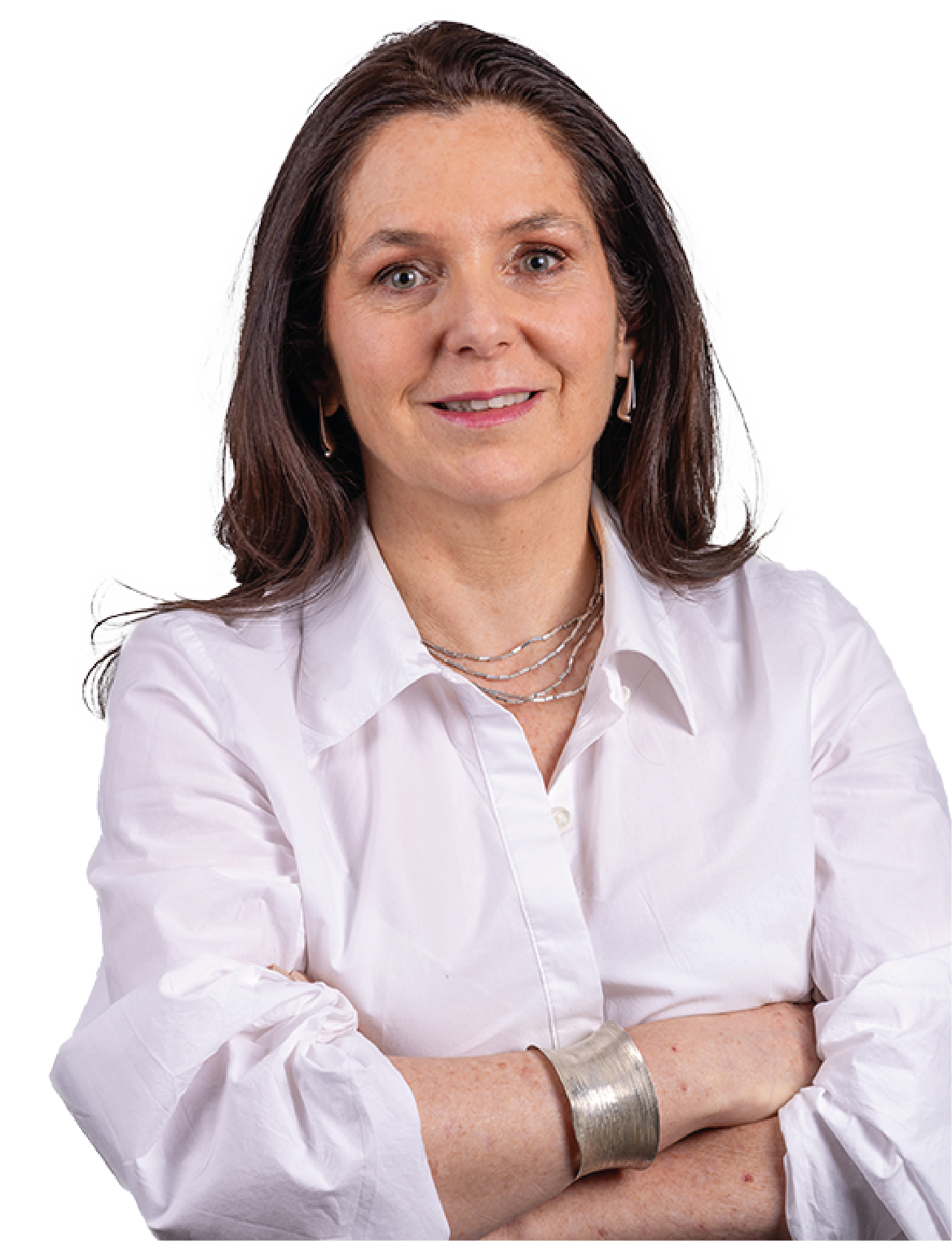 María Victoria Burr