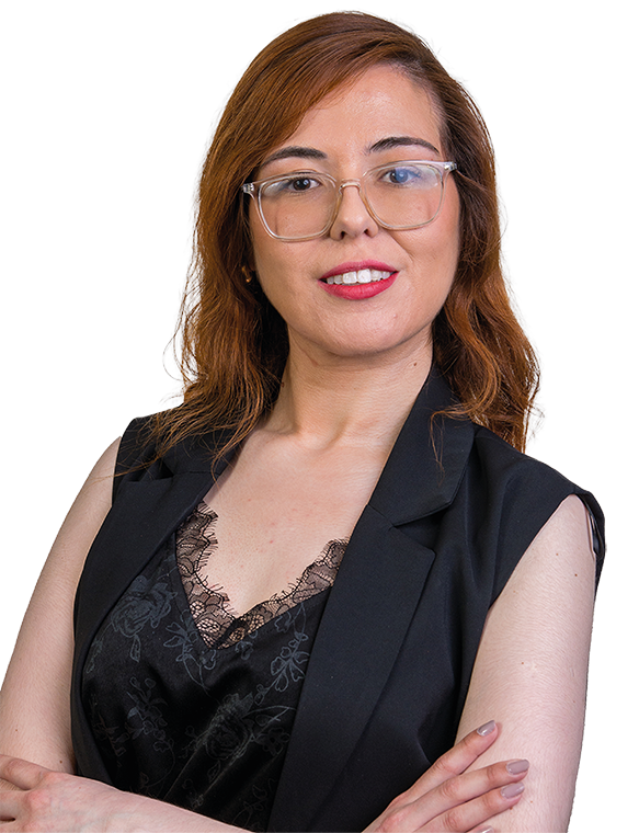 Natalia Martínez
