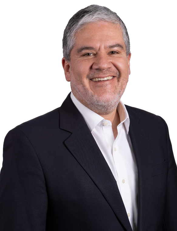 Luis Galleguillos