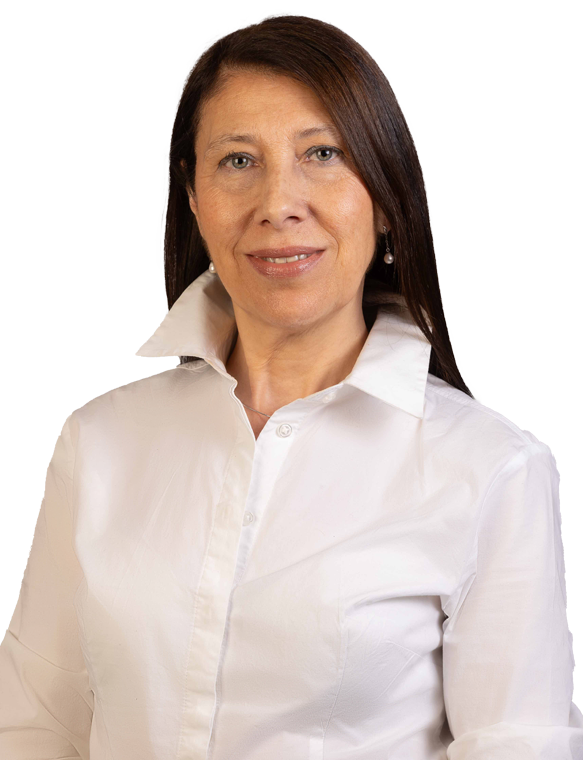 María Begoña Bofill