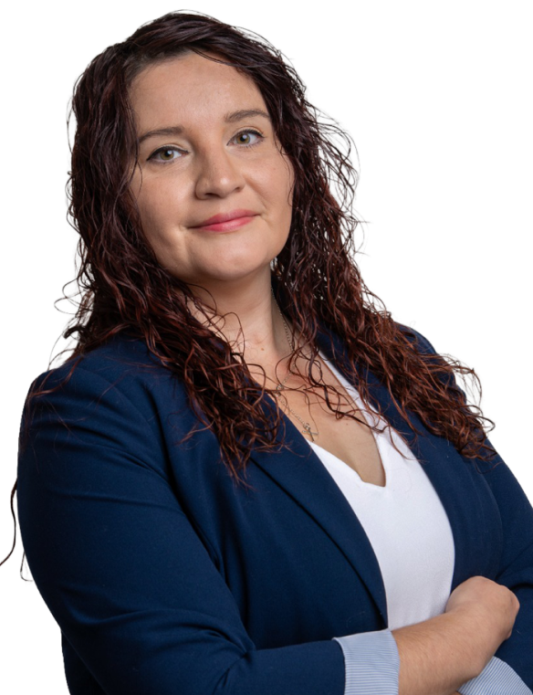 María Paz Martínez