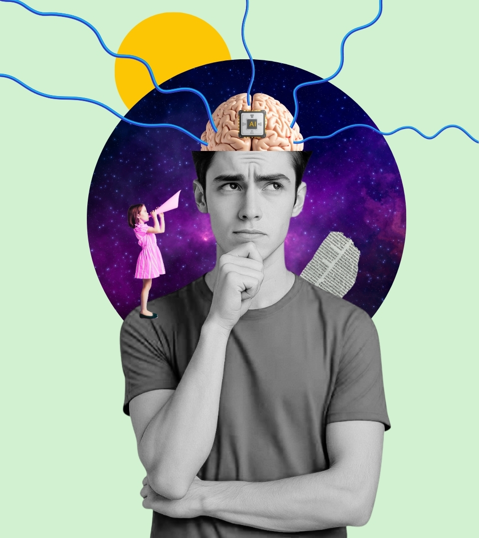 IA y agencias de comunicaciones: el desafío de mantener la identidad creativa